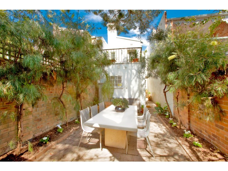 48 Leinster Street, Paddington NSW 2021