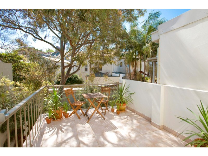 48 Leinster Street, Paddington NSW 2021