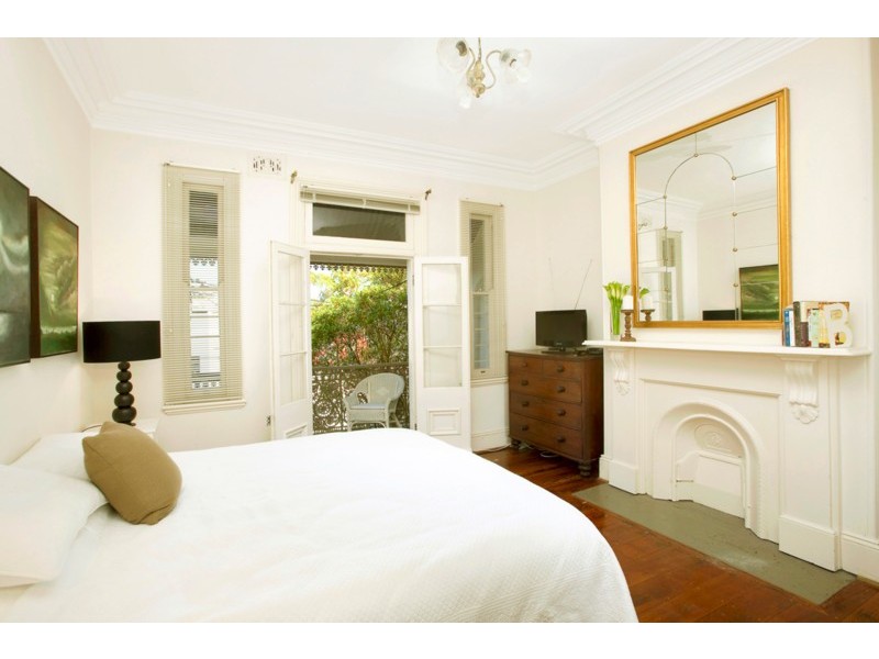 48 Leinster Street, Paddington NSW 2021