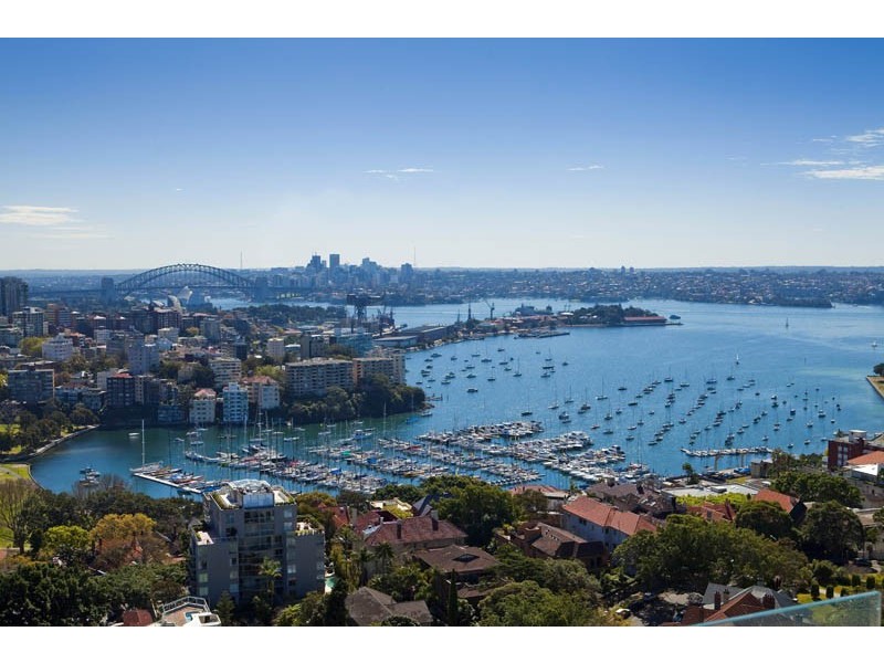 23B/3 Darling Point Road, Darling Point NSW 2027