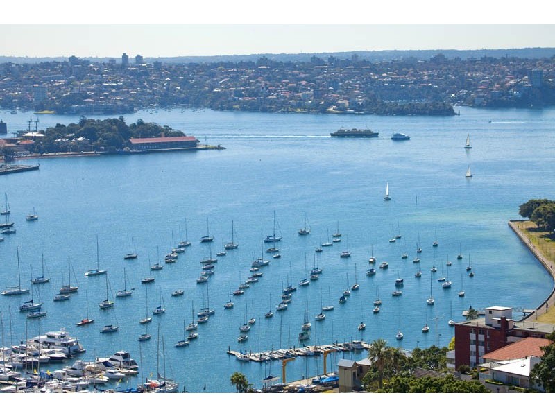 23B/3 Darling Point Road, Darling Point NSW 2027