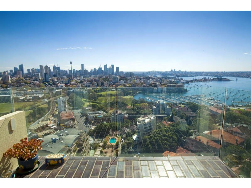 23B/3 Darling Point Road, Darling Point NSW 2027