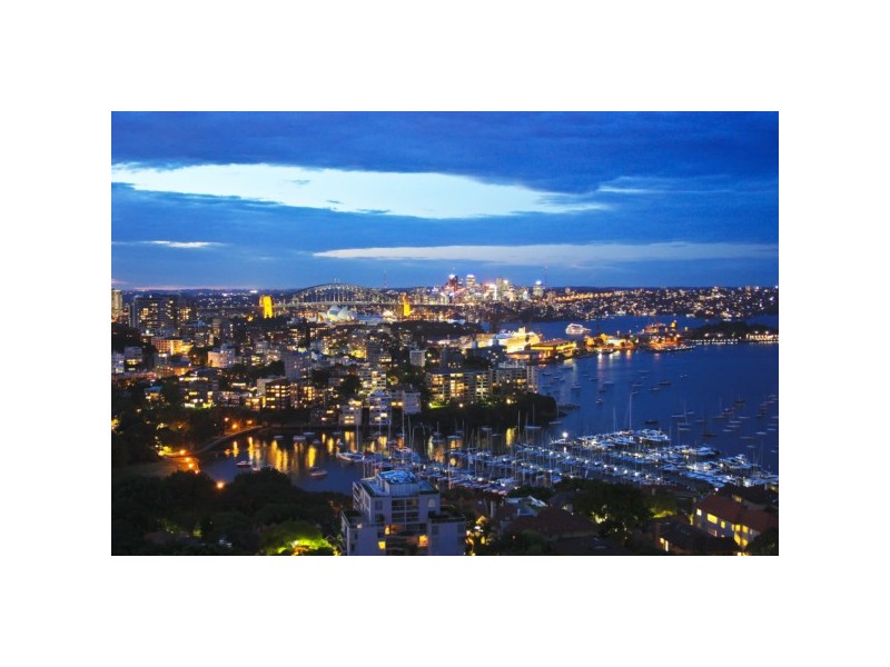 23B/3 Darling Point Road, Darling Point NSW 2027