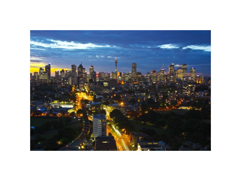 23B/3 Darling Point Road, Darling Point NSW 2027