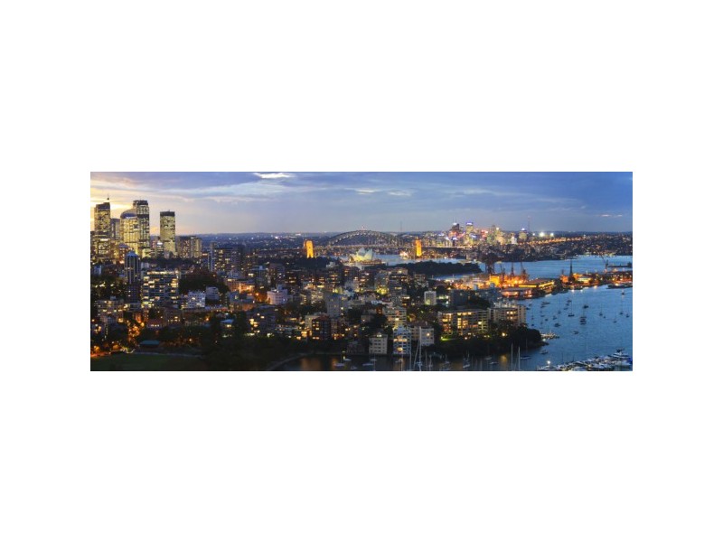 23B/3 Darling Point Road, Darling Point NSW 2027