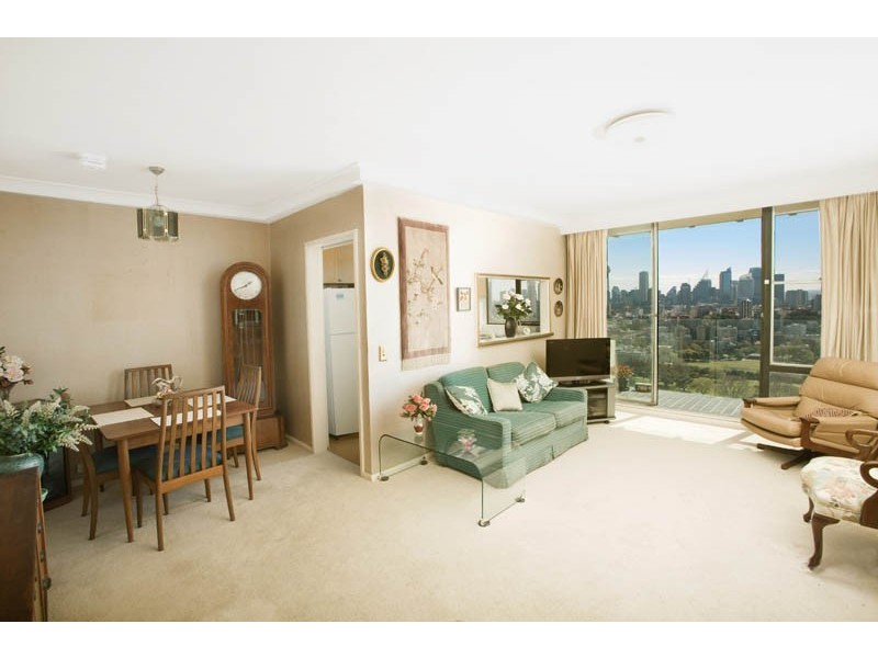 23B/3 Darling Point Road, Darling Point NSW 2027