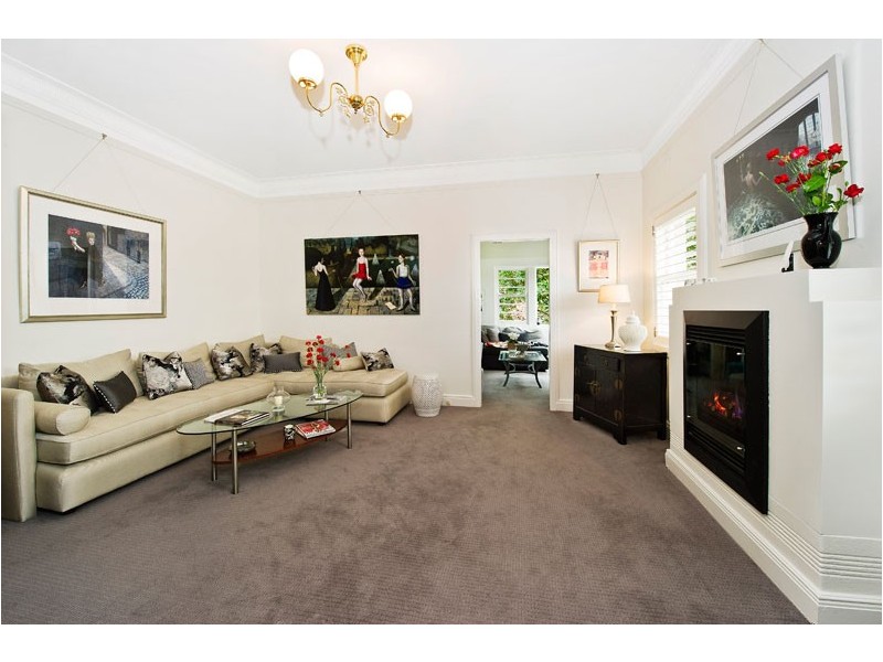 3/22 Etham Ave, Darling Point NSW 2027