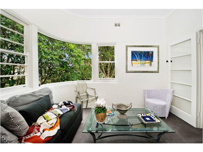 3/22 Etham Ave, Darling Point NSW 2027