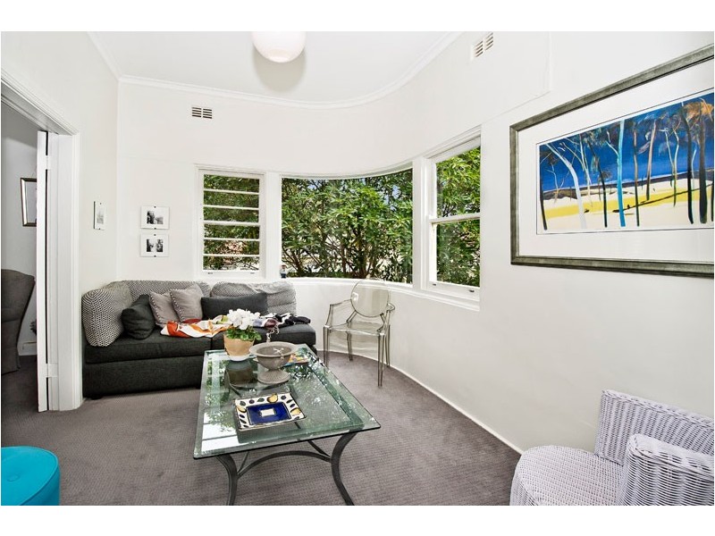 3/22 Etham Ave, Darling Point NSW 2027