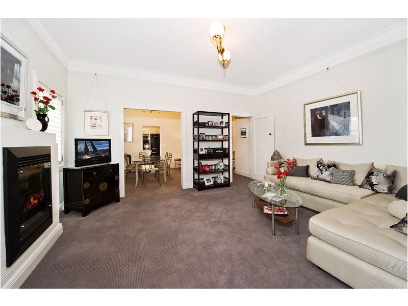 3/22 Etham Ave, Darling Point NSW 2027