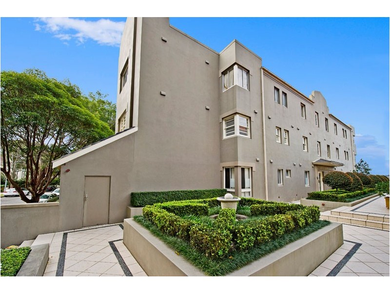 3/22 Etham Ave, Darling Point NSW 2027