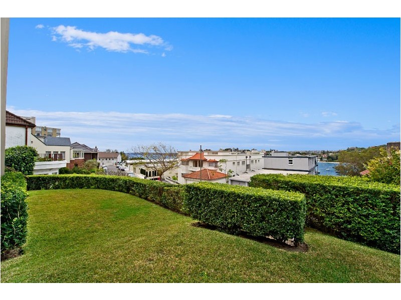 3/22 Etham Ave, Darling Point NSW 2027