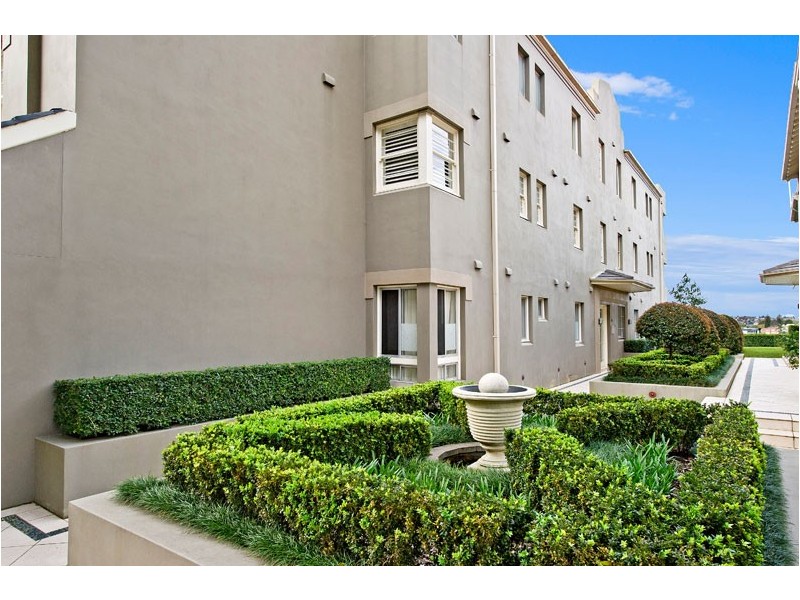 3/22 Etham Ave, Darling Point NSW 2027