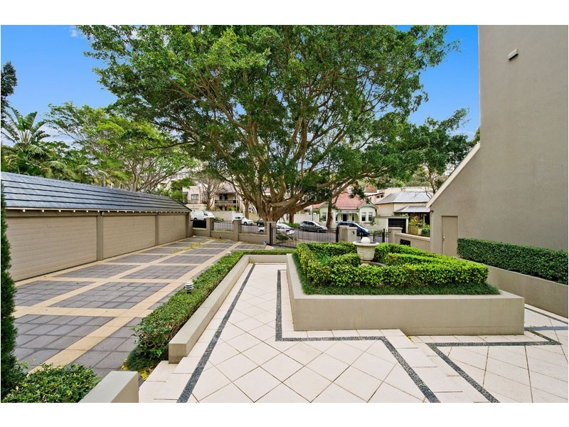 3/22 Etham Ave, Darling Point NSW 2027
