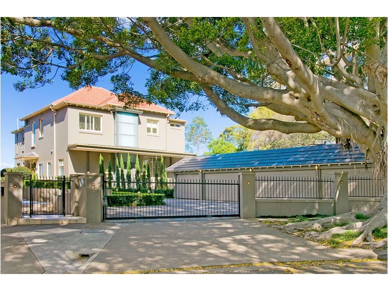 3/22 Etham Ave, Darling Point NSW 2027