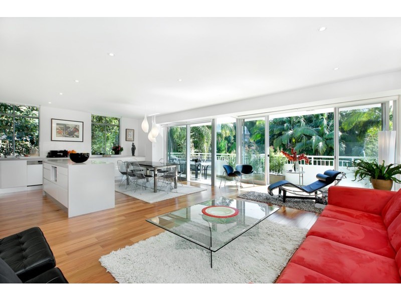 6/4 Greenoaks Avenue, Darling Point NSW 2027