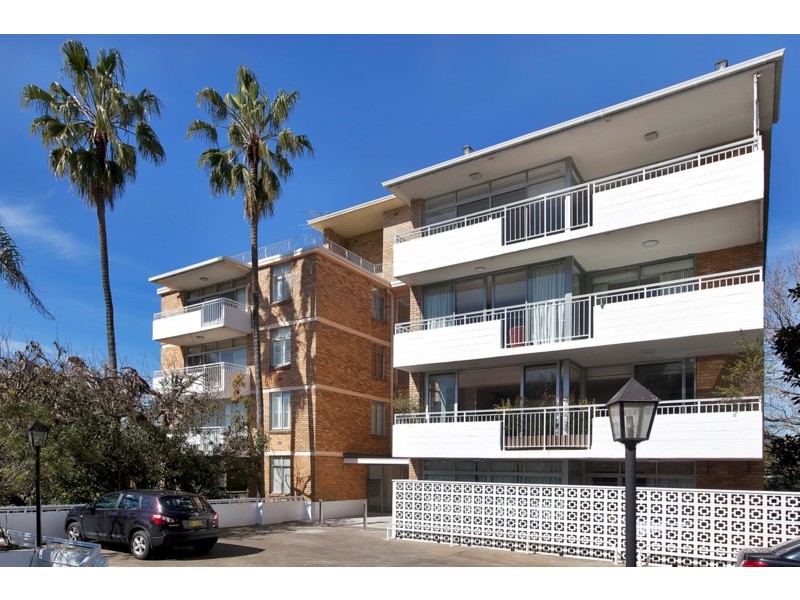 6/4 Greenoaks Avenue, Darling Point NSW 2027