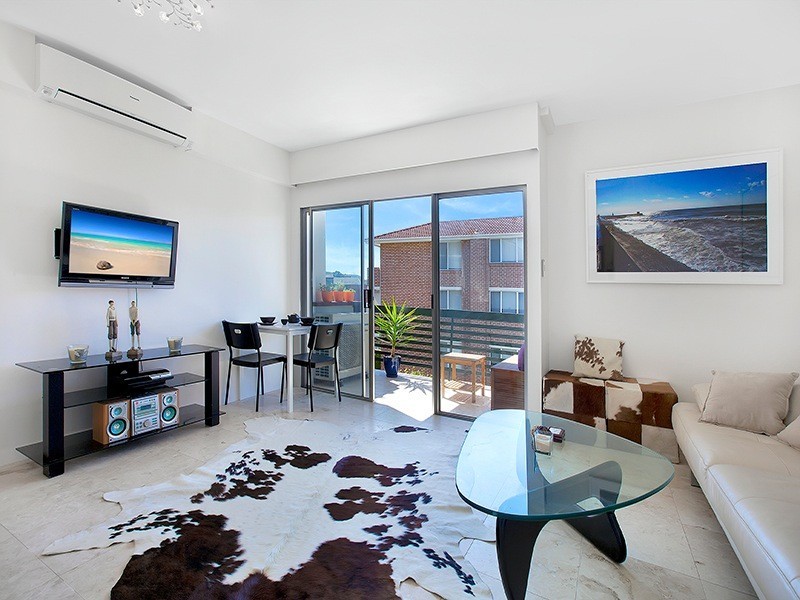 8/15-17 Diamond Bay Road, Vaucluse NSW 2030