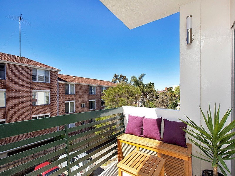 8/15-17 Diamond Bay Road, Vaucluse NSW 2030