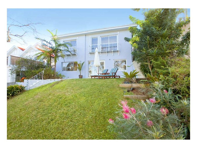 55 Gardyne Street, Bronte NSW 2024