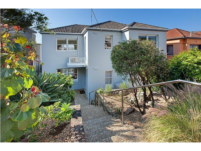 16 Bulga Road, Dover Heights NSW 2030