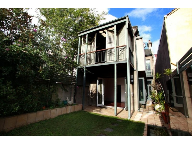 238 Moore Park Road, Paddington NSW 2021