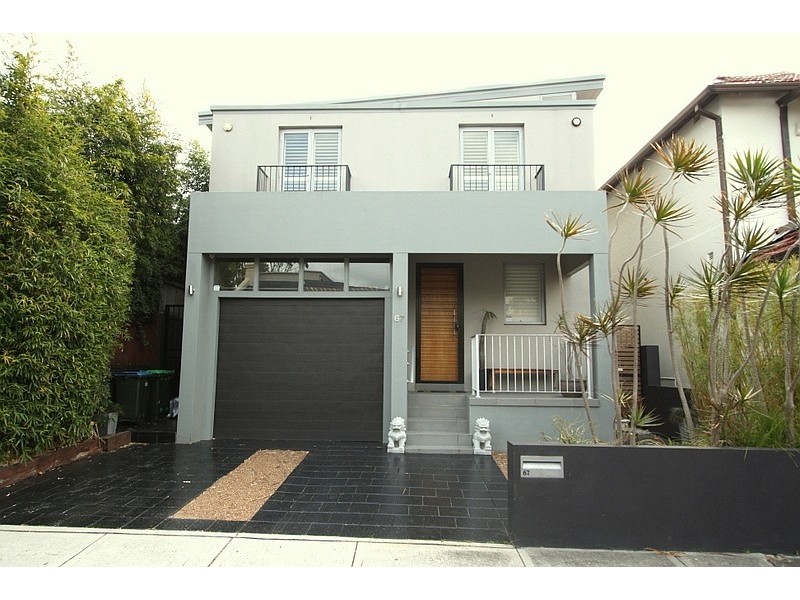 67 Angelsea St, Bondi NSW 2026