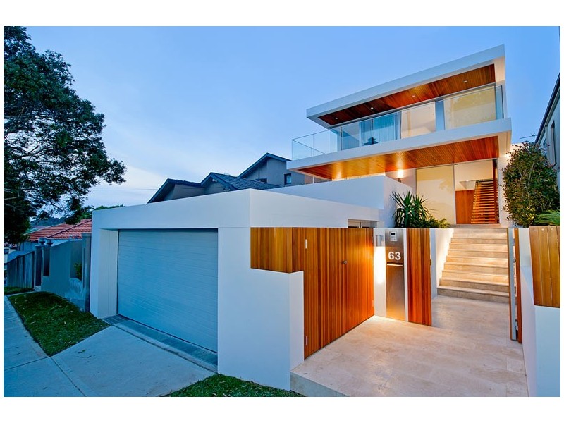 63 George Street, Dover Heights NSW 2030