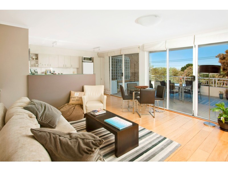 2/22 Macpherson Street, Bronte NSW 2024