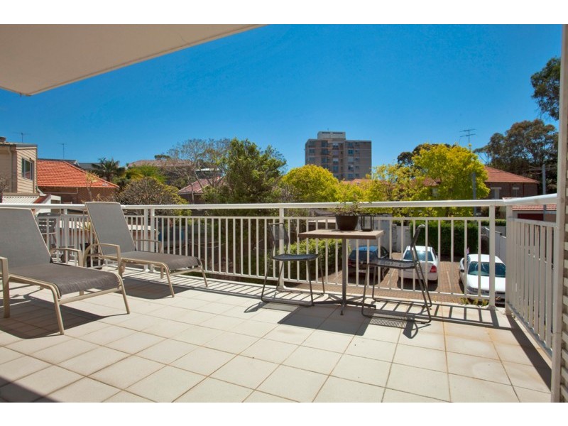 2/22 Macpherson Street, Bronte NSW 2024