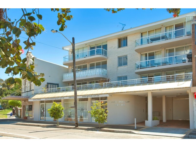 2/22 Macpherson Street, Bronte NSW 2024