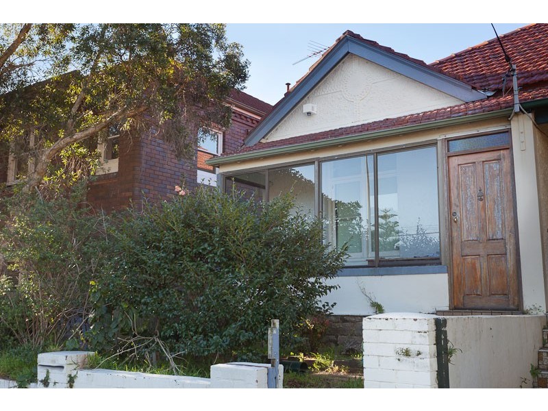 18 Warners Avenue, North Bondi NSW 2026