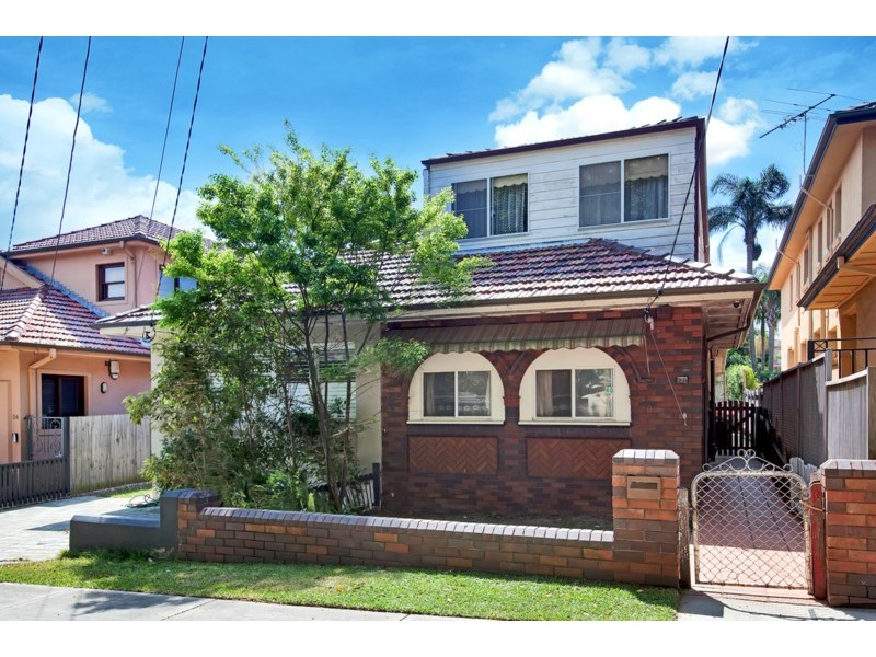 60 The Avenue, Rose Bay NSW 2029