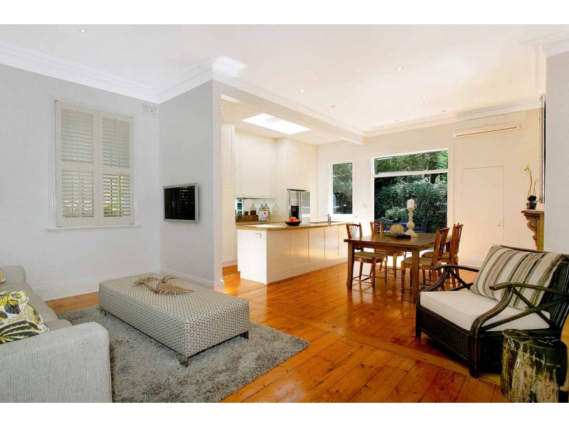 17 South Avenue, Double Bay NSW 2028