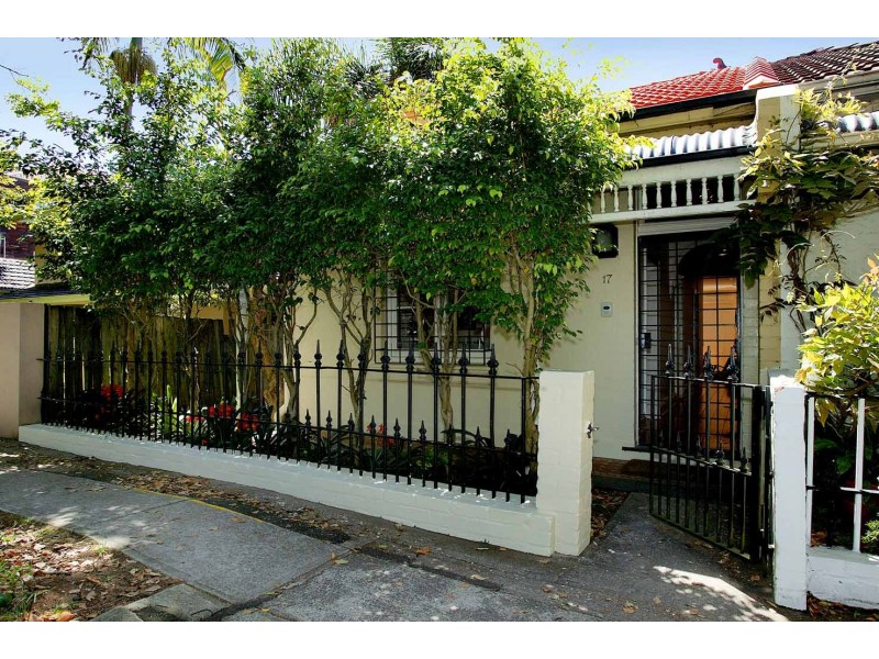 17 South Avenue, Double Bay NSW 2028