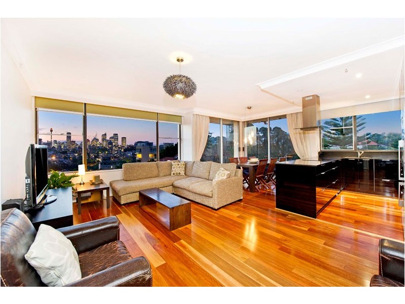 5C/3 Darling Point Road, Darling Point NSW 2027