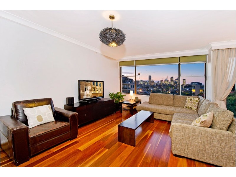 5C/3 Darling Point Road, Darling Point NSW 2027