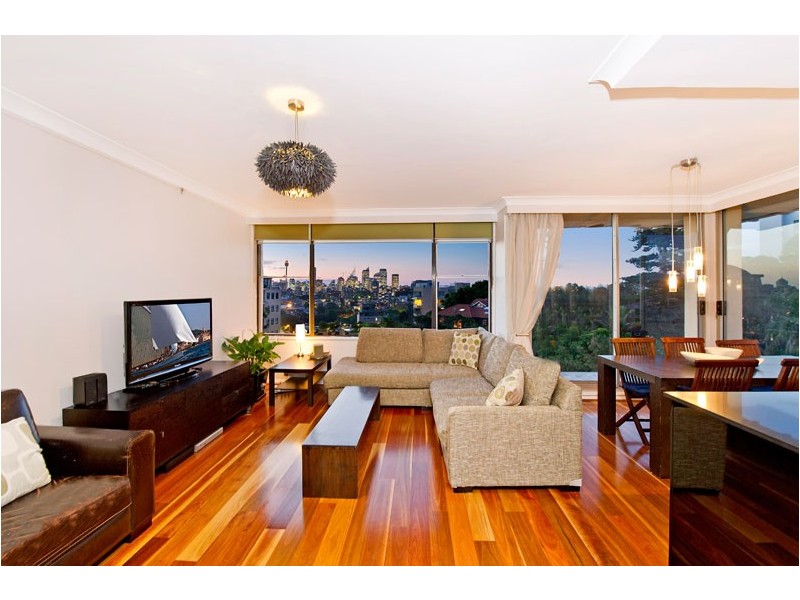 5C/3 Darling Point Road, Darling Point NSW 2027