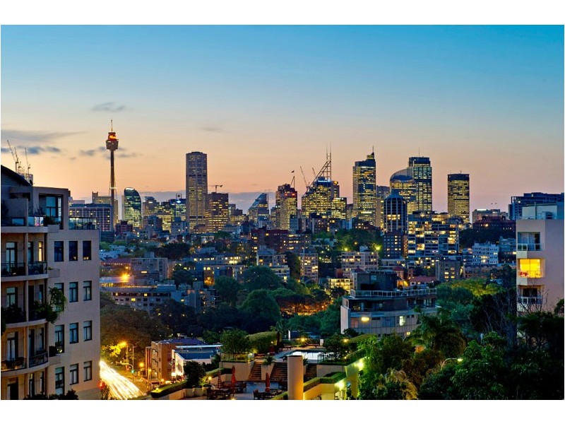 5C/3 Darling Point Road, Darling Point NSW 2027