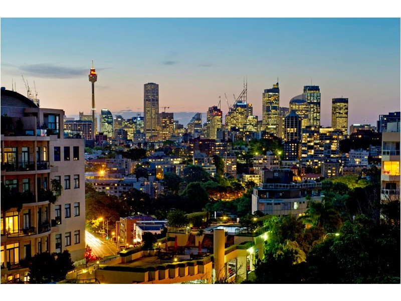 5C/3 Darling Point Road, Darling Point NSW 2027