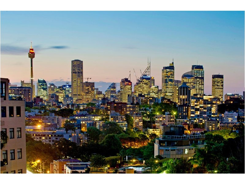 5C/3 Darling Point Road, Darling Point NSW 2027