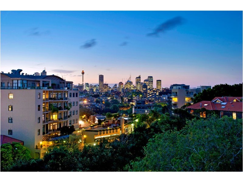 5C/3 Darling Point Road, Darling Point NSW 2027