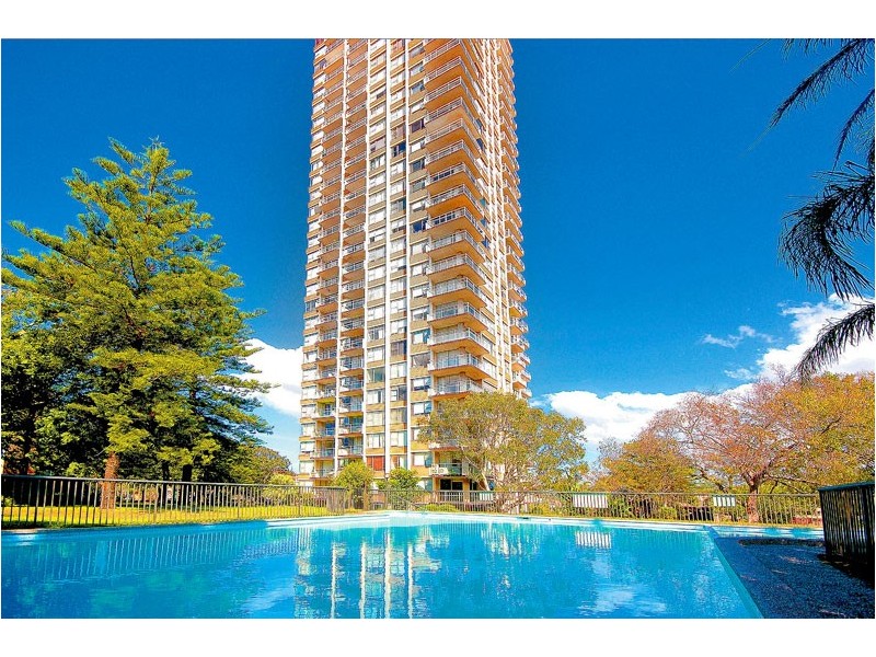 5C/3 Darling Point Road, Darling Point NSW 2027