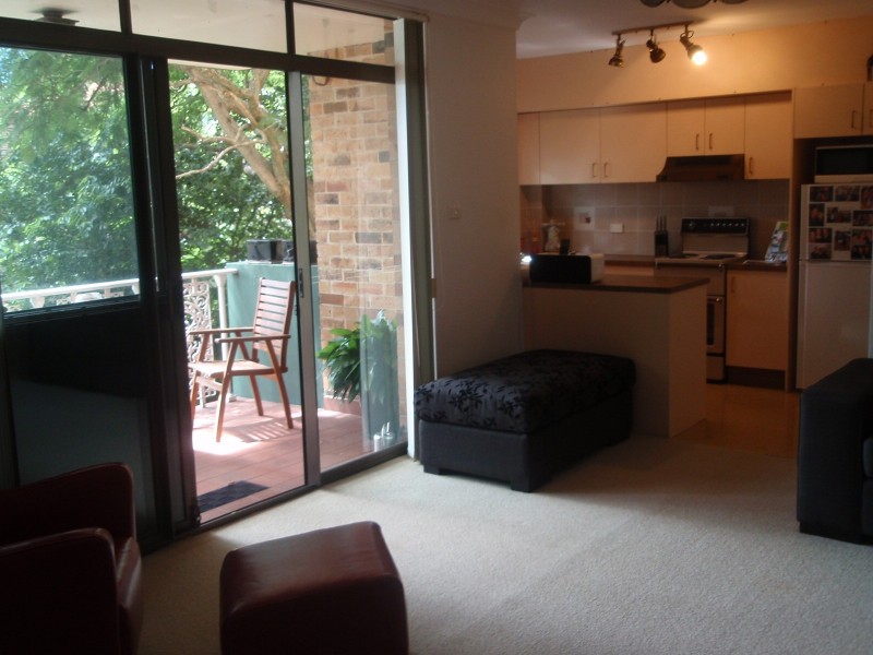 5/102 Doncaster, Kensington NSW 2033