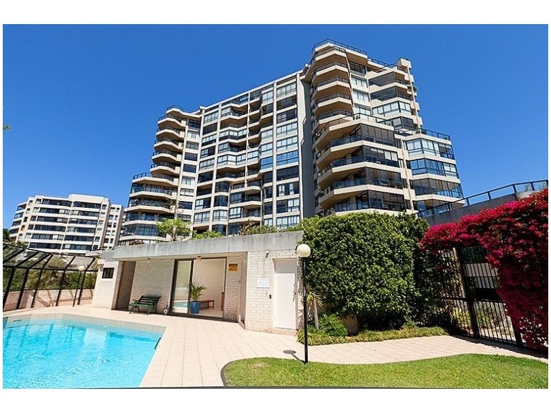 1601/180 Ocean Street, Edgecliff NSW 2027