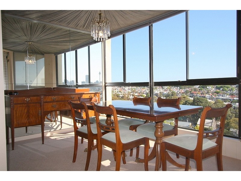 1601/180 Ocean Street, Edgecliff NSW 2027