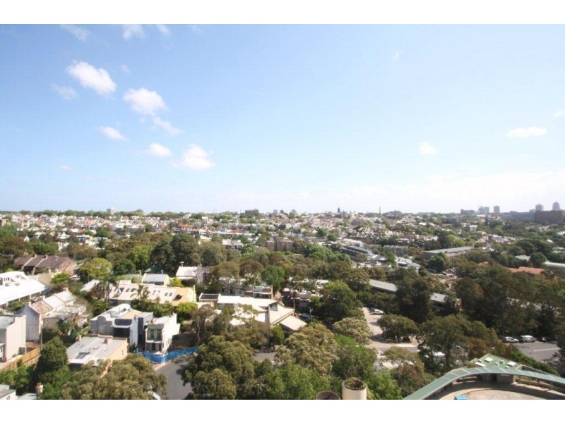 1601/180 Ocean Street, Edgecliff NSW 2027