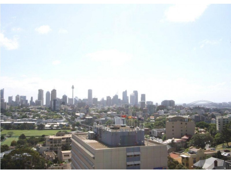 1601/180 Ocean Street, Edgecliff NSW 2027