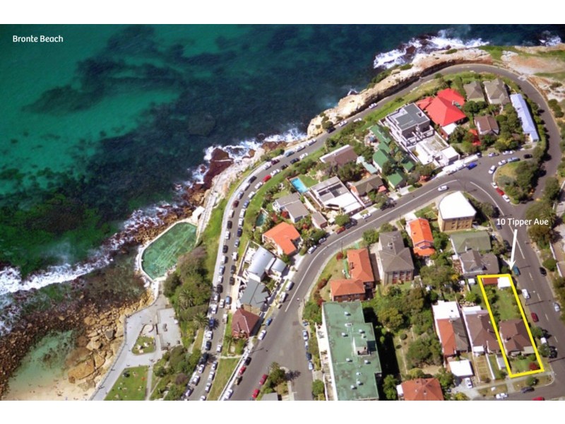 10 Tipper Avenue, Bronte NSW 2024
