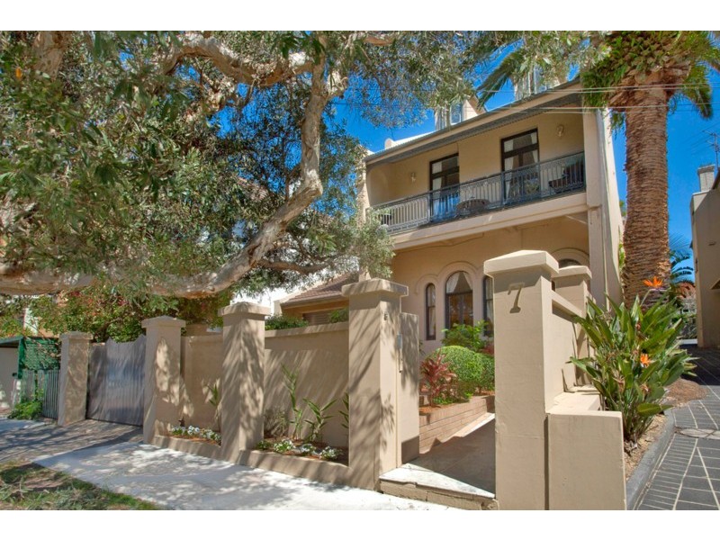 7 Lugar Street, Bronte NSW 2024